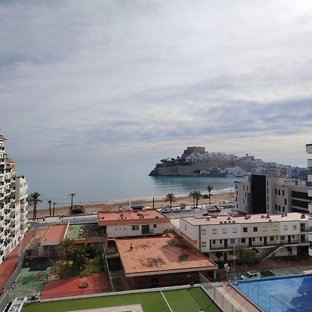Peniscola Playa Vista Mar Superior Orangecosta Apartment Екстериор снимка