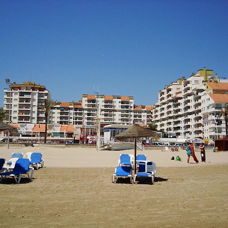 Peniscola Playa Vista Mar Superior Orangecosta Apartment Екстериор снимка