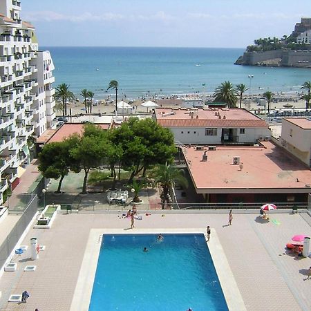 Peniscola Playa Vista Mar Superior Orangecosta Apartment Екстериор снимка
