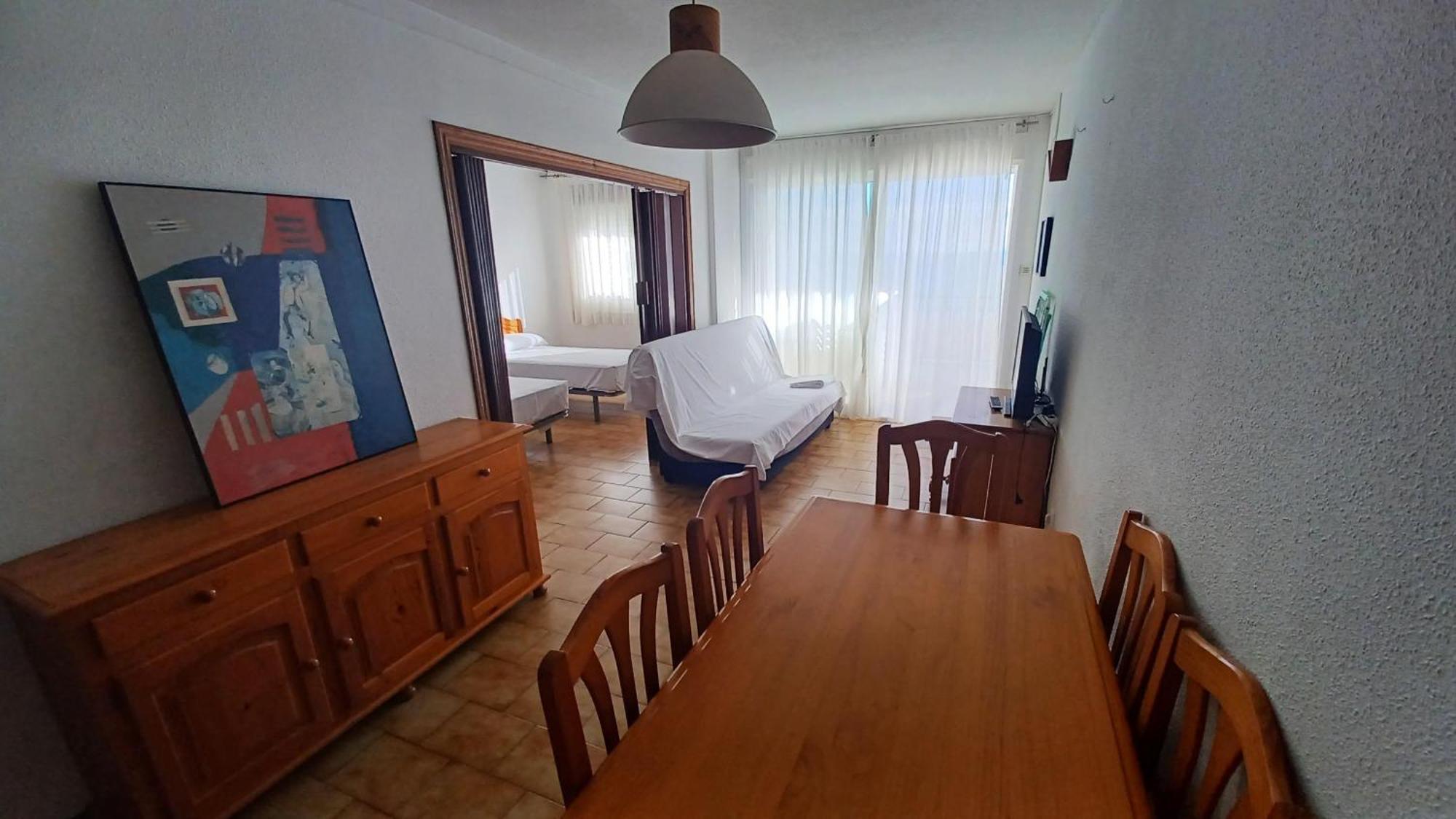 Peniscola Playa Vista Mar Superior Orangecosta Apartment Екстериор снимка