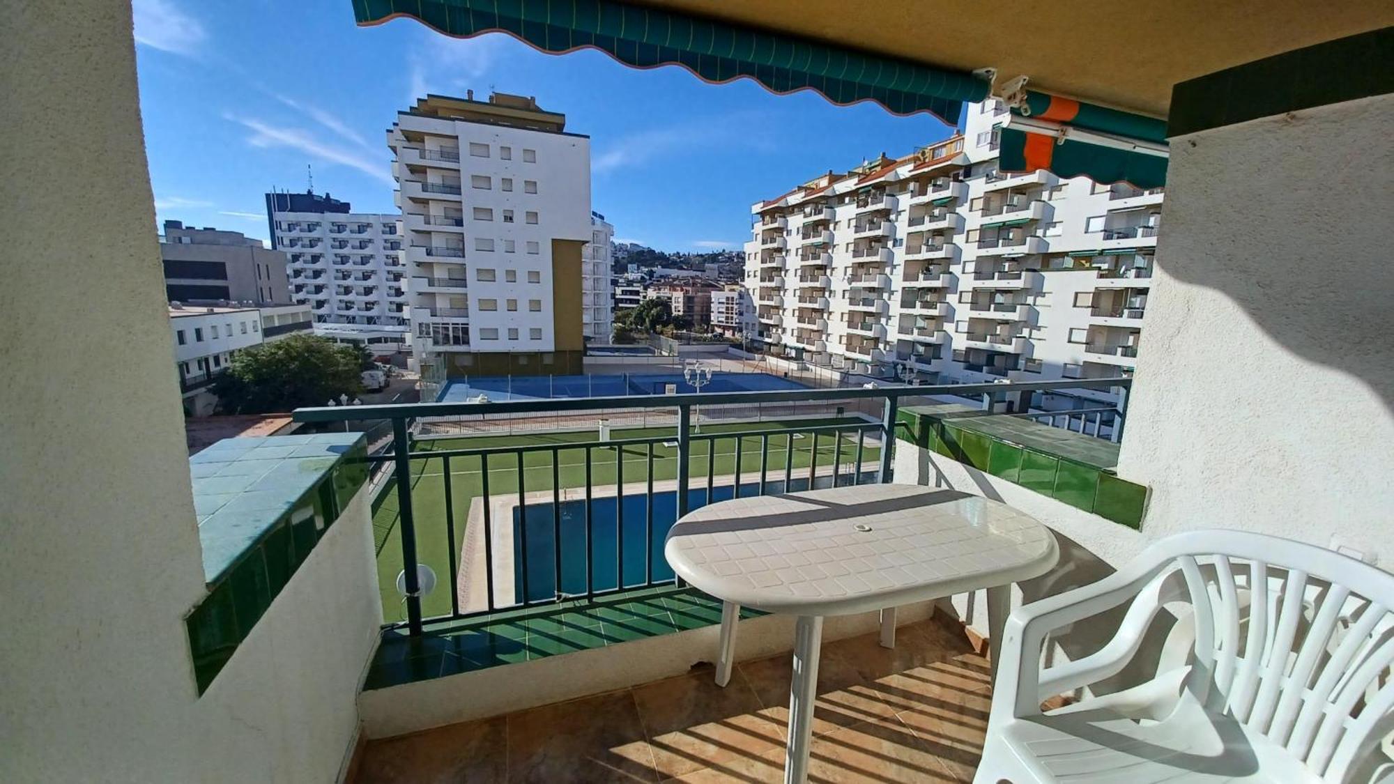 Peniscola Playa Vista Mar Superior Orangecosta Apartment Екстериор снимка