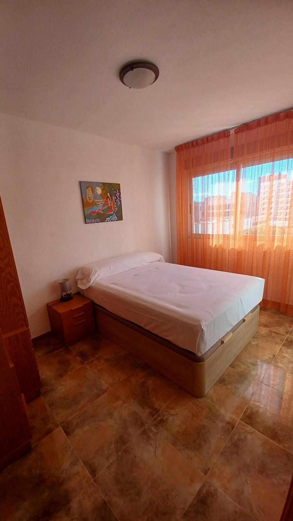 Peniscola Playa Vista Mar Superior Orangecosta Apartment Екстериор снимка