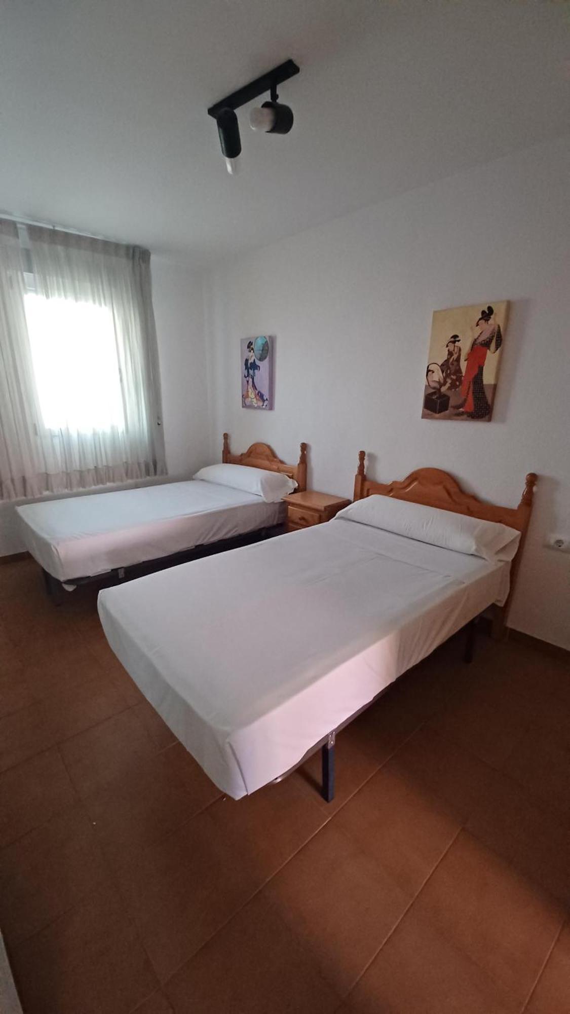 Peniscola Playa Vista Mar Superior Orangecosta Apartment Екстериор снимка