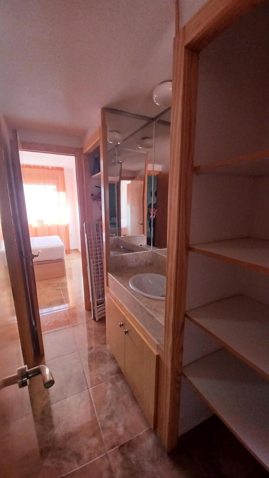 Peniscola Playa Vista Mar Superior Orangecosta Apartment Екстериор снимка