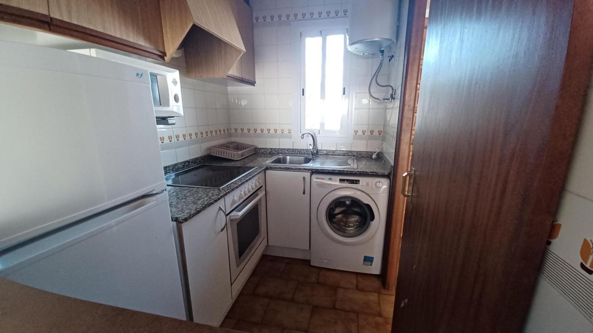 Peniscola Playa Vista Mar Superior Orangecosta Apartment Екстериор снимка