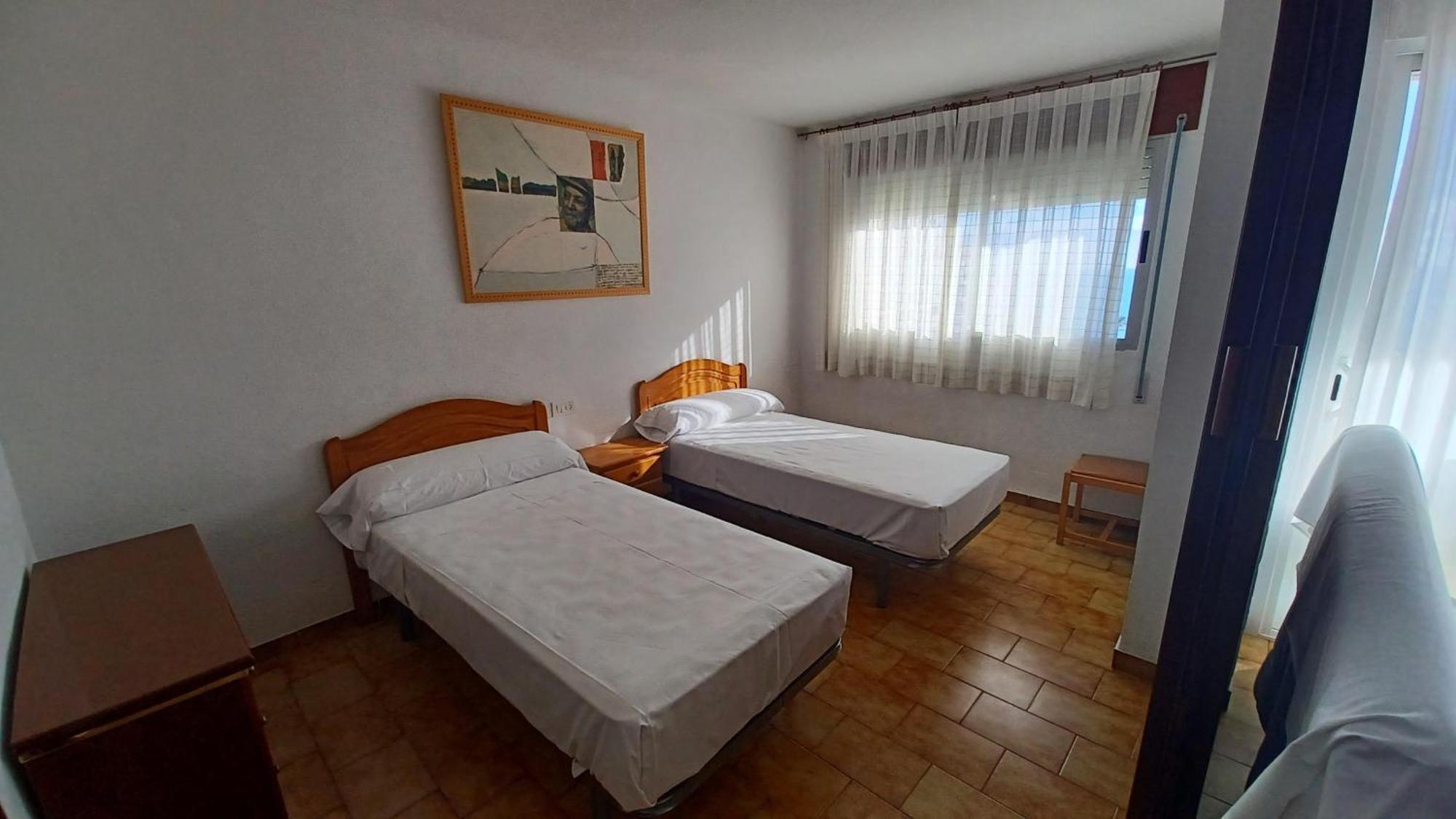 Peniscola Playa Vista Mar Superior Orangecosta Apartment Екстериор снимка