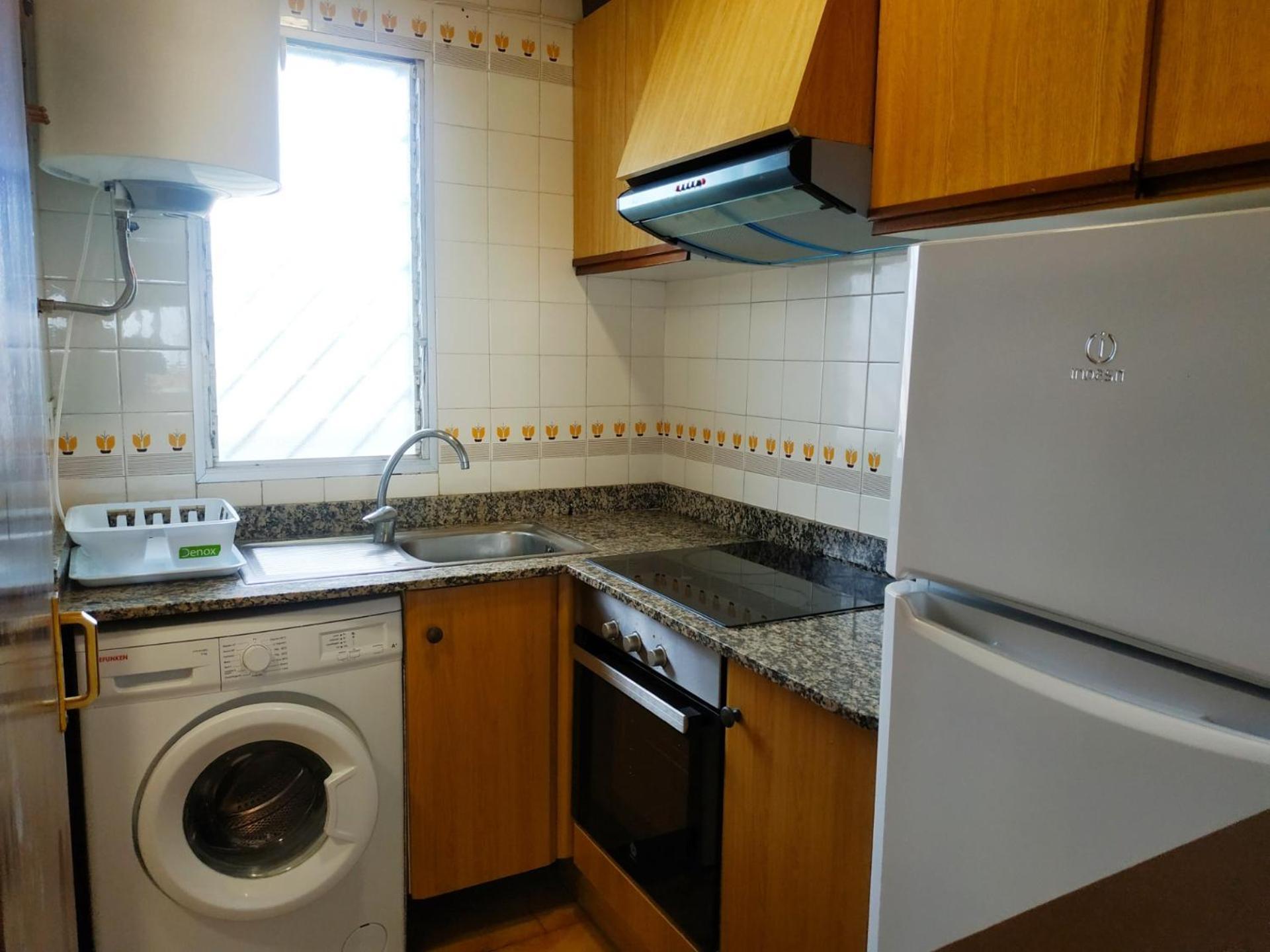 Peniscola Playa Vista Mar Superior Orangecosta Apartment Екстериор снимка