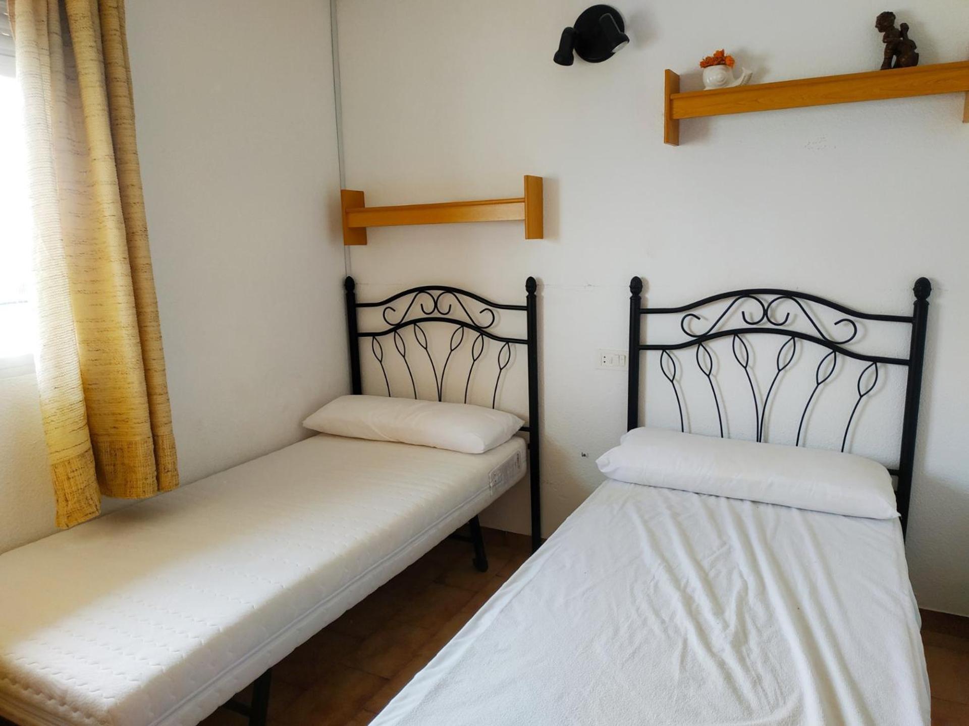 Peniscola Playa Vista Mar Superior Orangecosta Apartment Екстериор снимка